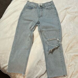 Twelve by twelfth jeans 👖 💙💙💙🤍🤍🤍🩵🩵🩵